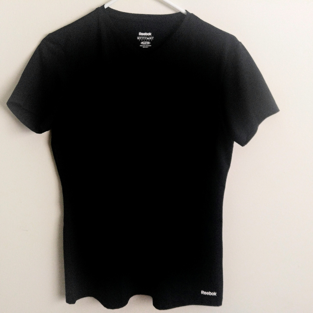 Reebok Short Sleeve Shirt